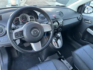 Mazda 2 1.5i 16V Exclusive Automatic