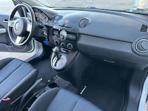 Mazda 2 1.5i 16V Exclusive Automatic