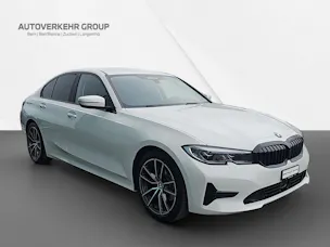 BMW 320d xDrive