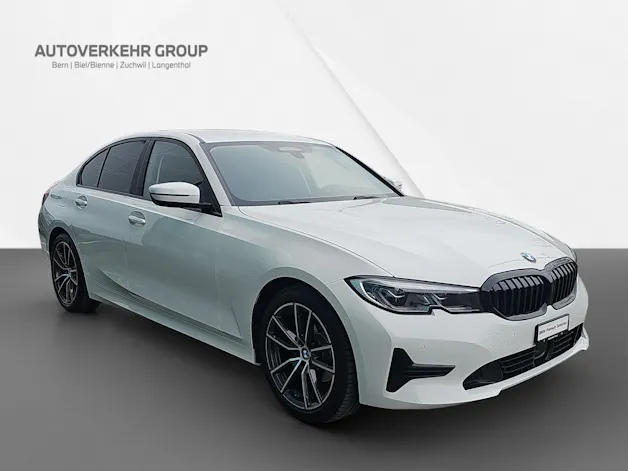 BMW 320d xDrive