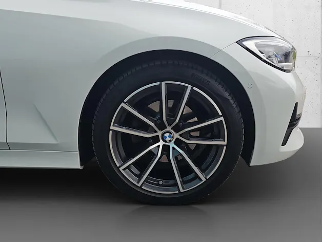 BMW 320d xDrive
