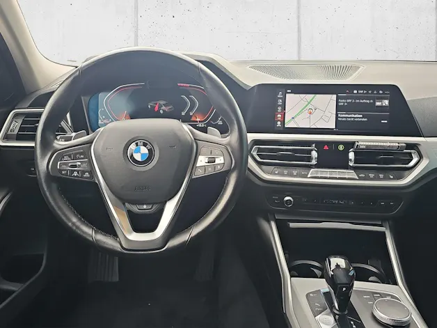 BMW 320d xDrive