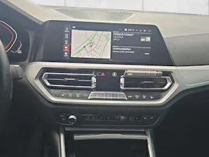 BMW 320d xDrive