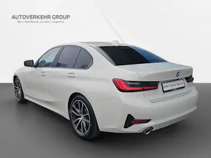 BMW 320d xDrive