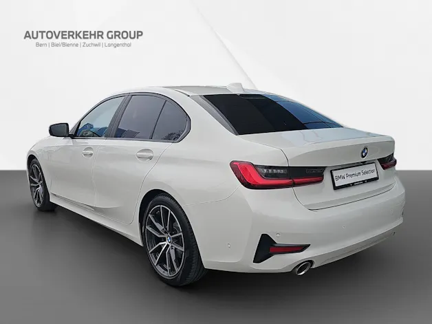 BMW 320d xDrive