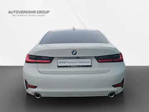 BMW 320d xDrive