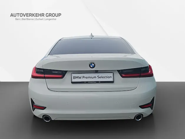 BMW 320d xDrive