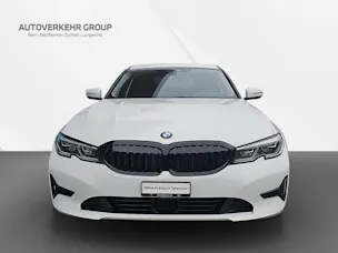 BMW 320d xDrive