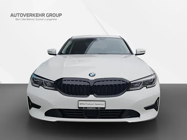 BMW 320d xDrive