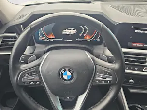 BMW 320d xDrive