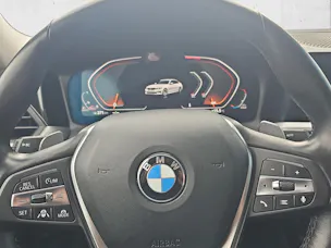 BMW 320d xDrive