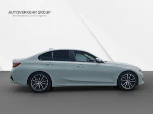 BMW 320d xDrive