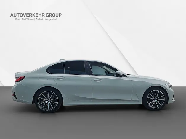 BMW 320d xDrive