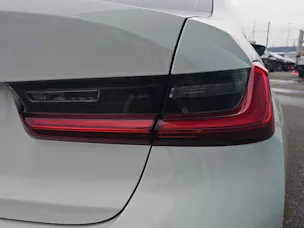 BMW 320d xDrive