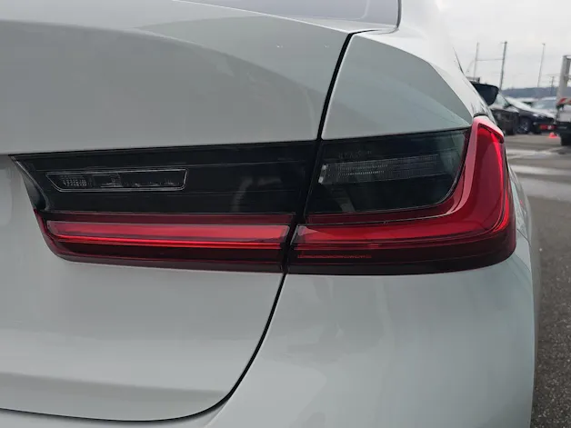 BMW 320d xDrive