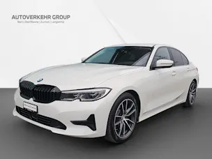 BMW 320d xDrive