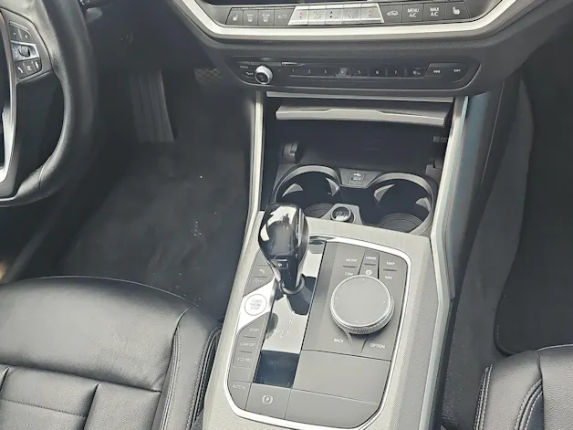 BMW 320d xDrive