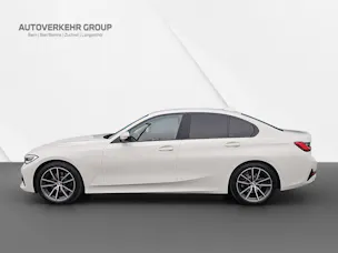 BMW 320d xDrive