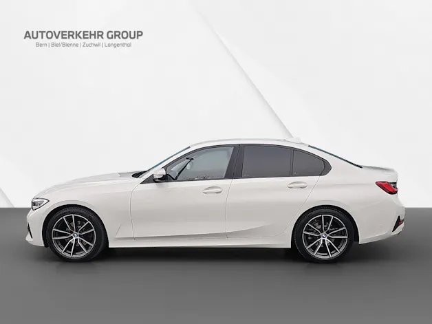 BMW 320d xDrive