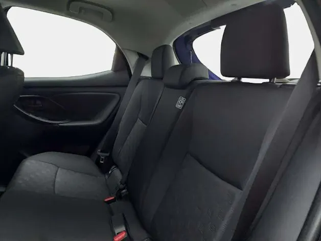 Mazda 2 1.5/92 Hybrid Exclusive-Line