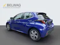 Mazda 2 1.5/92 Hybrid Exclusive-Line