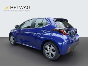 Mazda 2 1.5/92 Hybrid Exclusive-Line