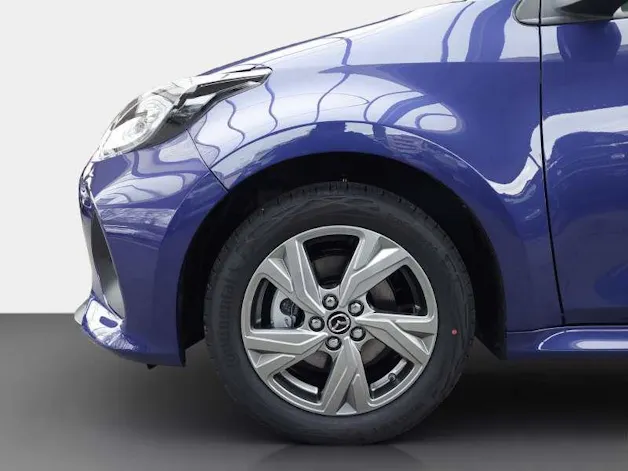 Mazda 2 1.5/92 Hybrid Exclusive-Line