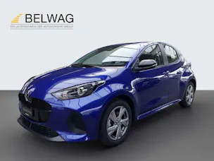 Mazda 2 1.5/92 Hybrid Exclusive-Line