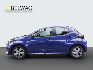Mazda 2 1.5/92 Hybrid Exclusive-Line