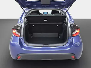 Mazda 2 1.5/92 Hybrid Exclusive-Line