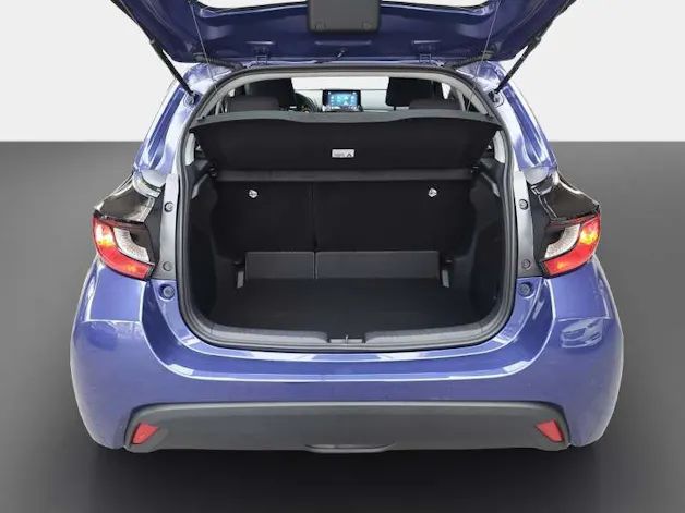 Mazda 2 1.5/92 Hybrid Exclusive-Line