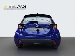 Mazda 2 1.5/92 Hybrid Exclusive-Line