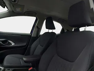 Mazda 2 1.5/92 Hybrid Exclusive-Line