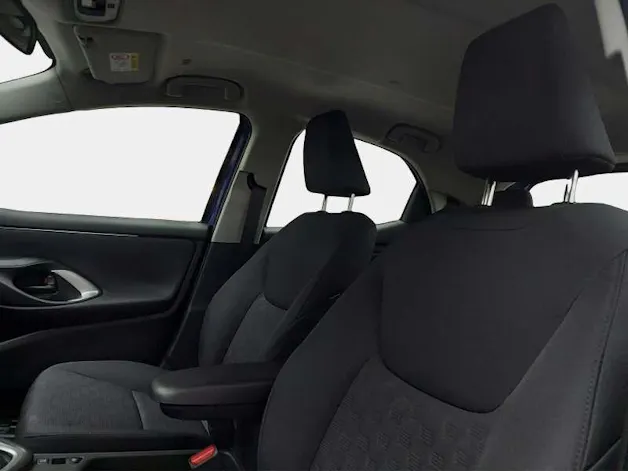 Mazda 2 1.5/92 Hybrid Exclusive-Line