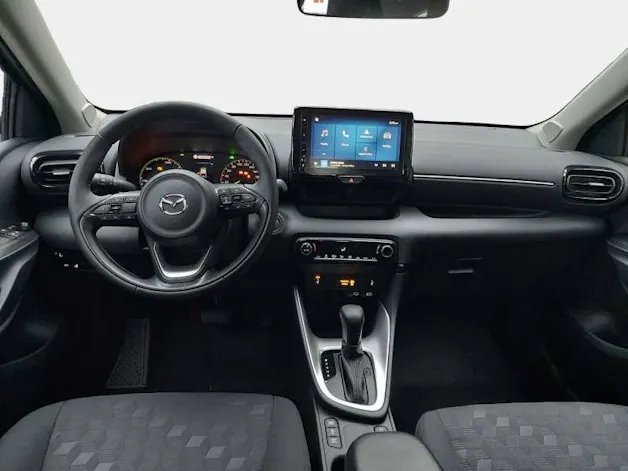 Mazda 2 1.5/92 Hybrid Exclusive-Line