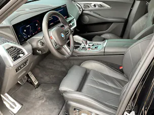 BMW XM xDrive 50e PHEV