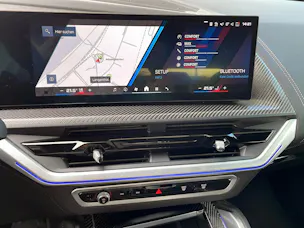 BMW XM xDrive 50e PHEV