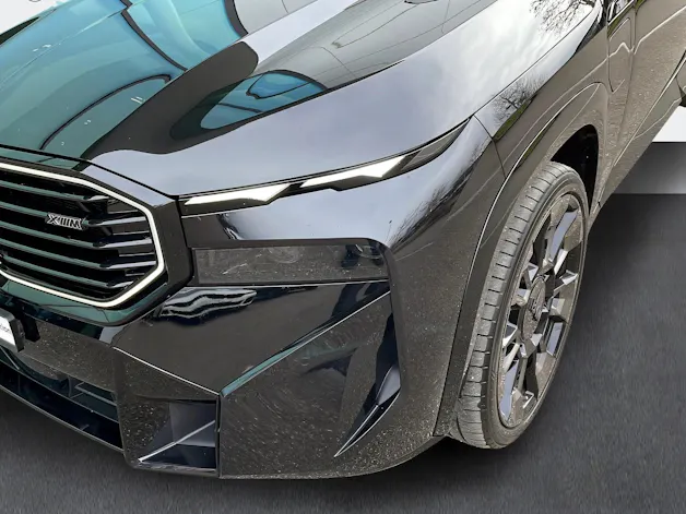 BMW XM xDrive 50e PHEV