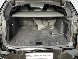 BMW XM xDrive 50e PHEV