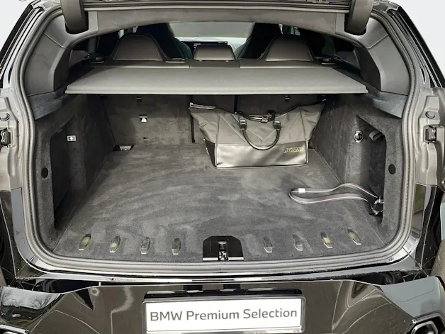BMW XM xDrive 50e PHEV