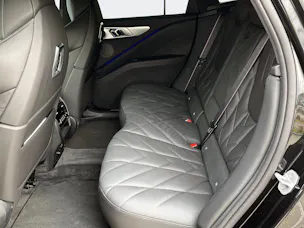 BMW XM xDrive 50e PHEV
