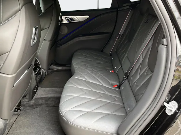 BMW XM xDrive 50e PHEV