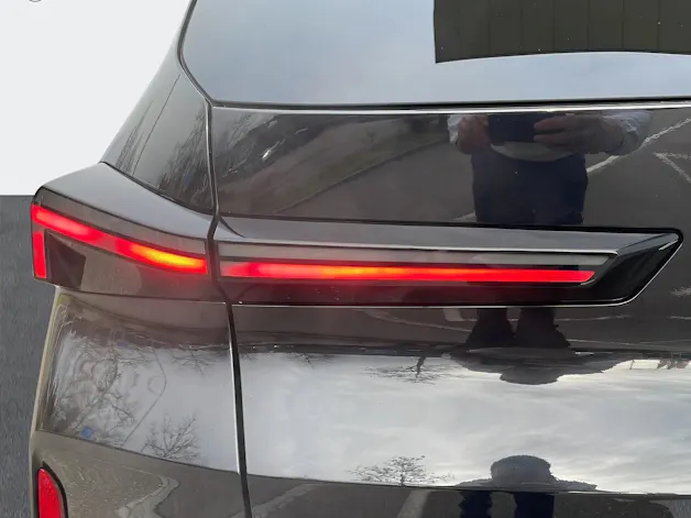 BMW XM xDrive 50e PHEV