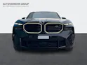 BMW XM xDrive 50e PHEV