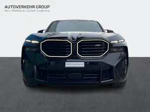 BMW XM xDrive 50e PHEV