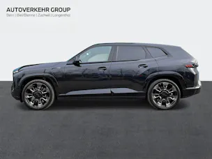 BMW XM xDrive 50e PHEV