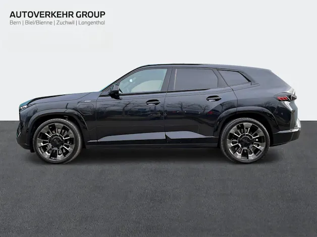 BMW XM xDrive 50e PHEV