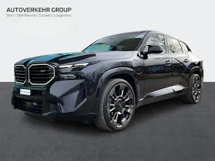 BMW XM xDrive 50e PHEV