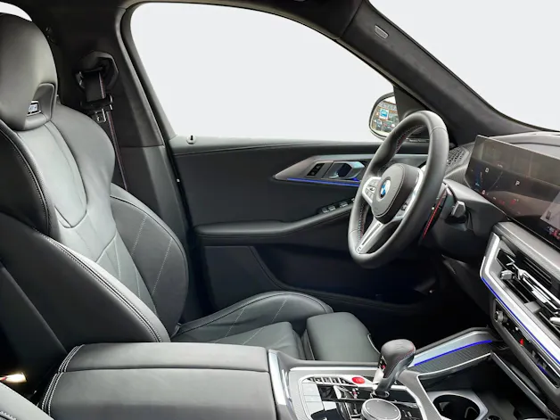 BMW XM xDrive 50e PHEV