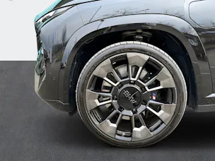 BMW XM xDrive 50e PHEV